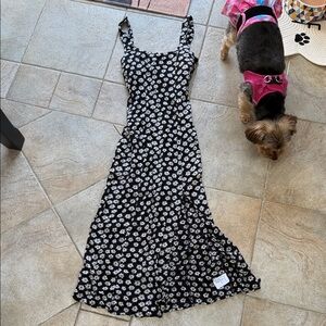 American eagle dress